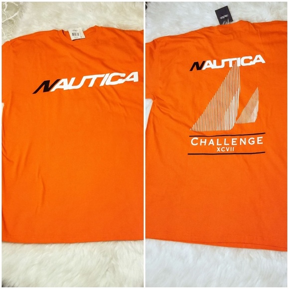 Nautica Other - Vintage NAUTICA t-shirt